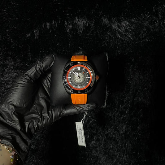 RELOJ COACH