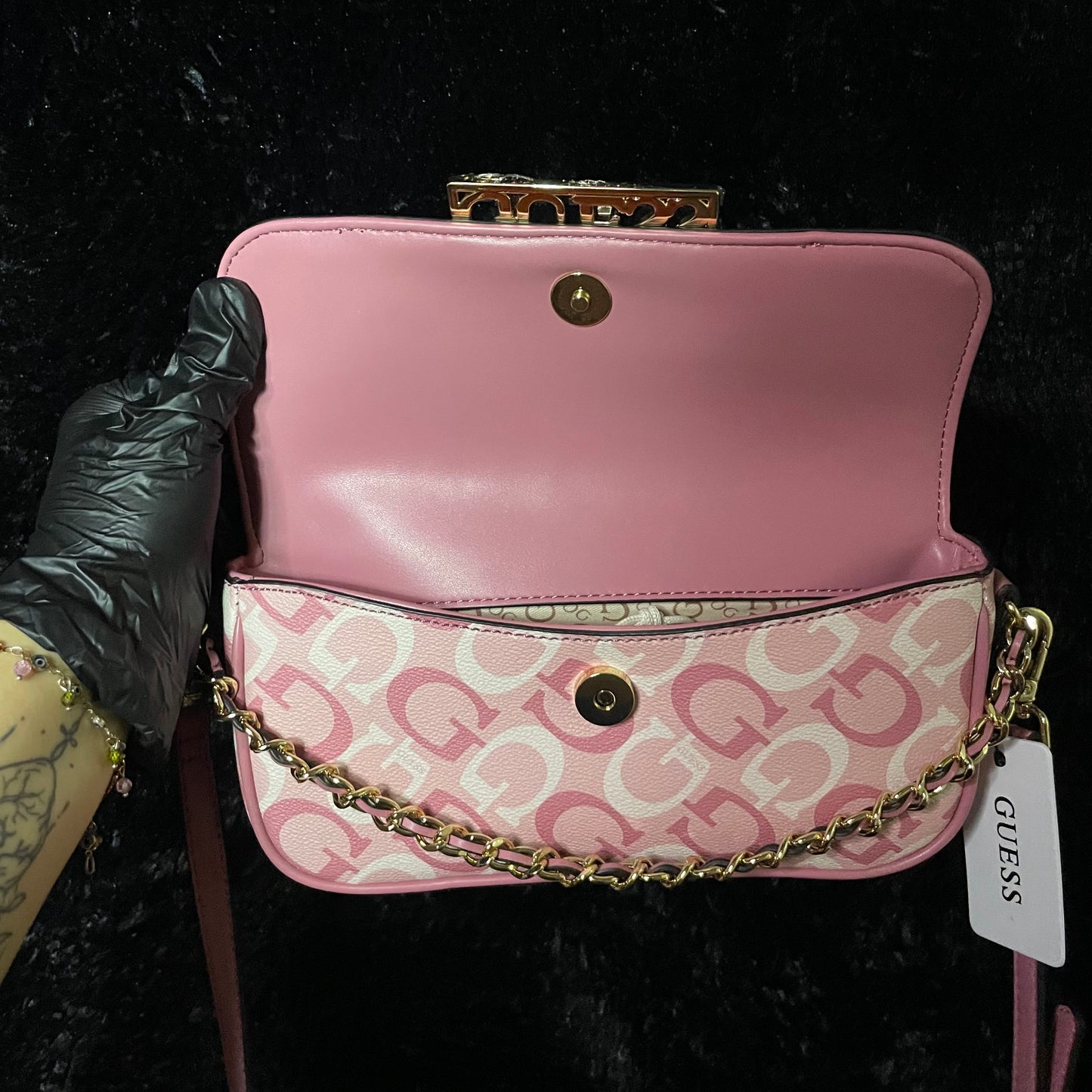 BOLSA GUESS