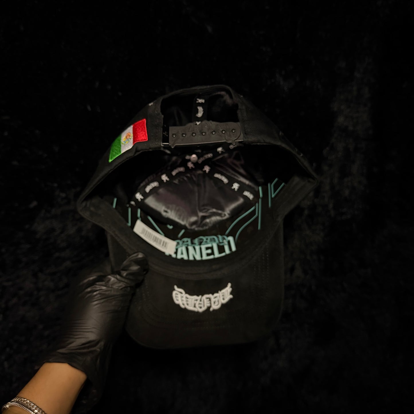 DANDY HATS X CANELO