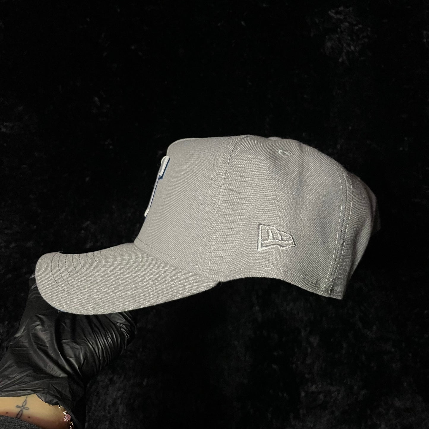 NEW ERA TEXAS RANGERS