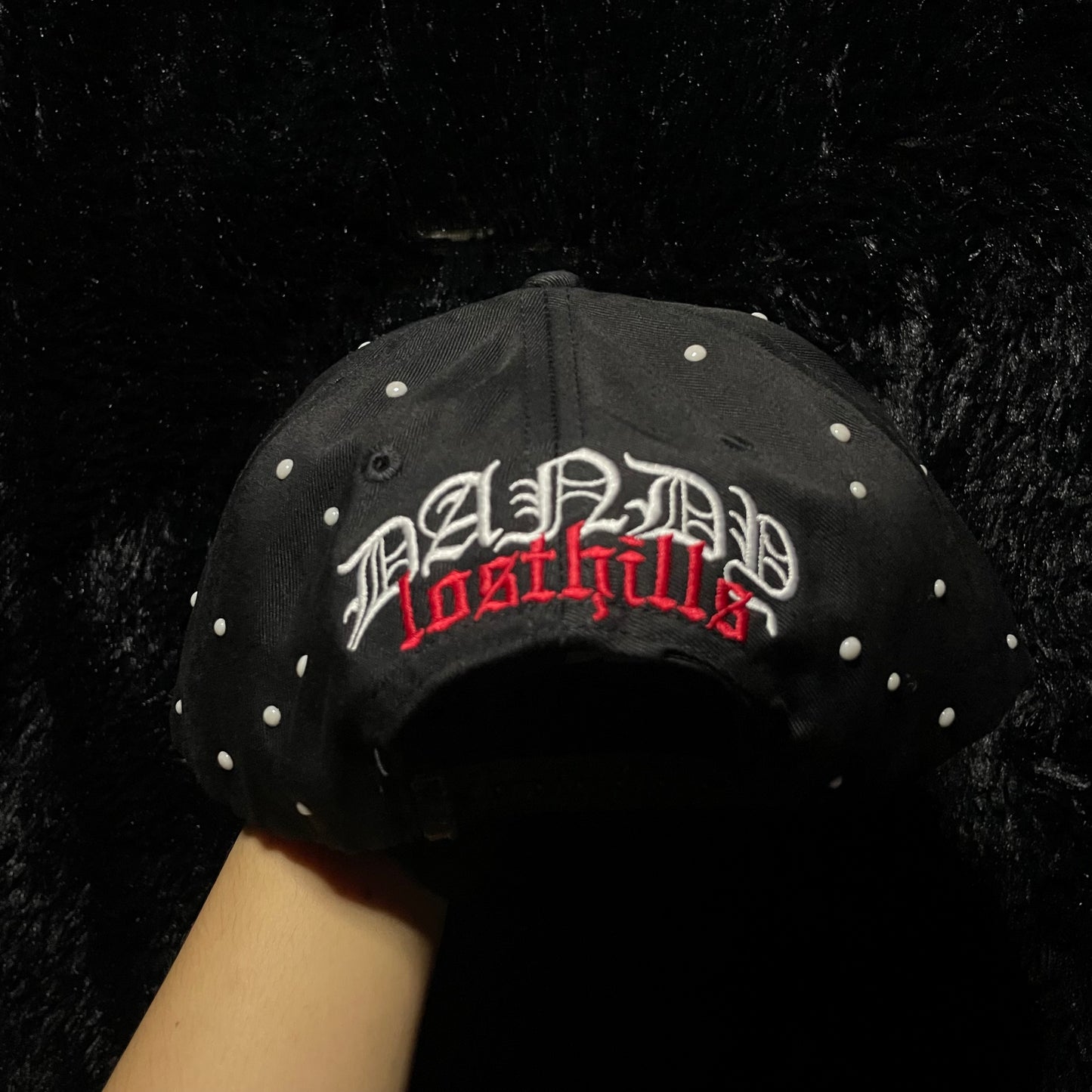 DANDY HATS LOST HILLS