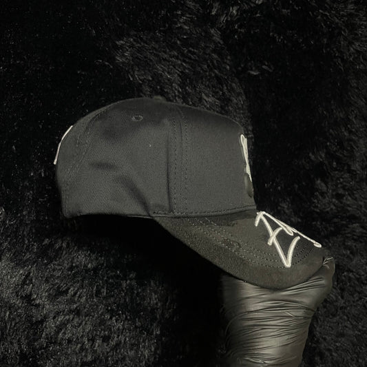 BARBAS HATS X BÁEZ “EL BOSS”
