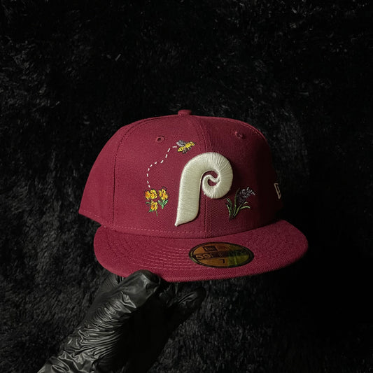 NEW ERA PHILADELPHIA 7 1/4