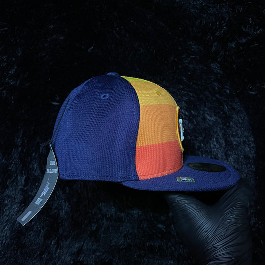 NEW ERA HOUSTON 7