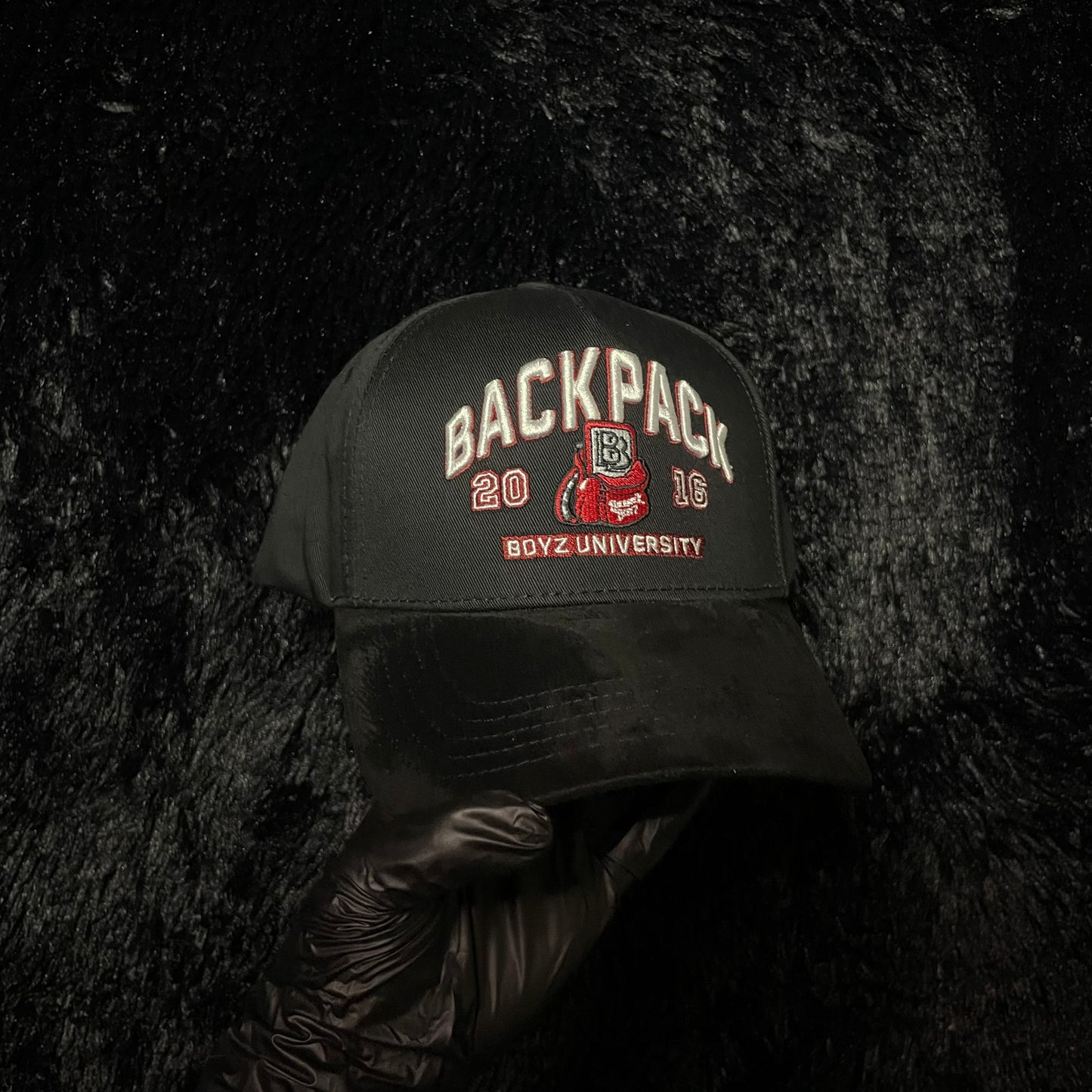 FINO BACKPACK BOYZ