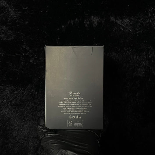 PERFUME HAWAS