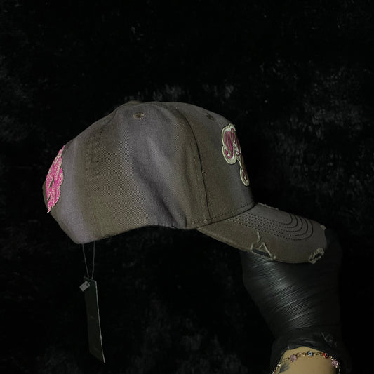 DANDY HATS DESERVE IT ALL
