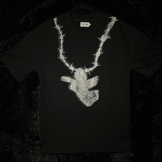 PLAYERA JAYCEEAGE PÚAS TEE