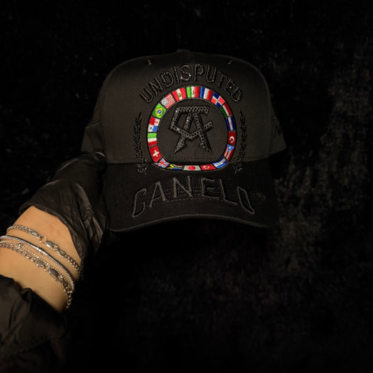 DANDY HATS X CANELO