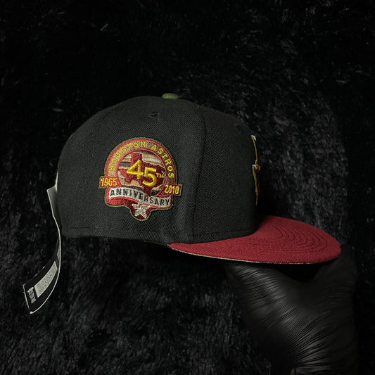 NEW ERA TEXAS 7 1/4
