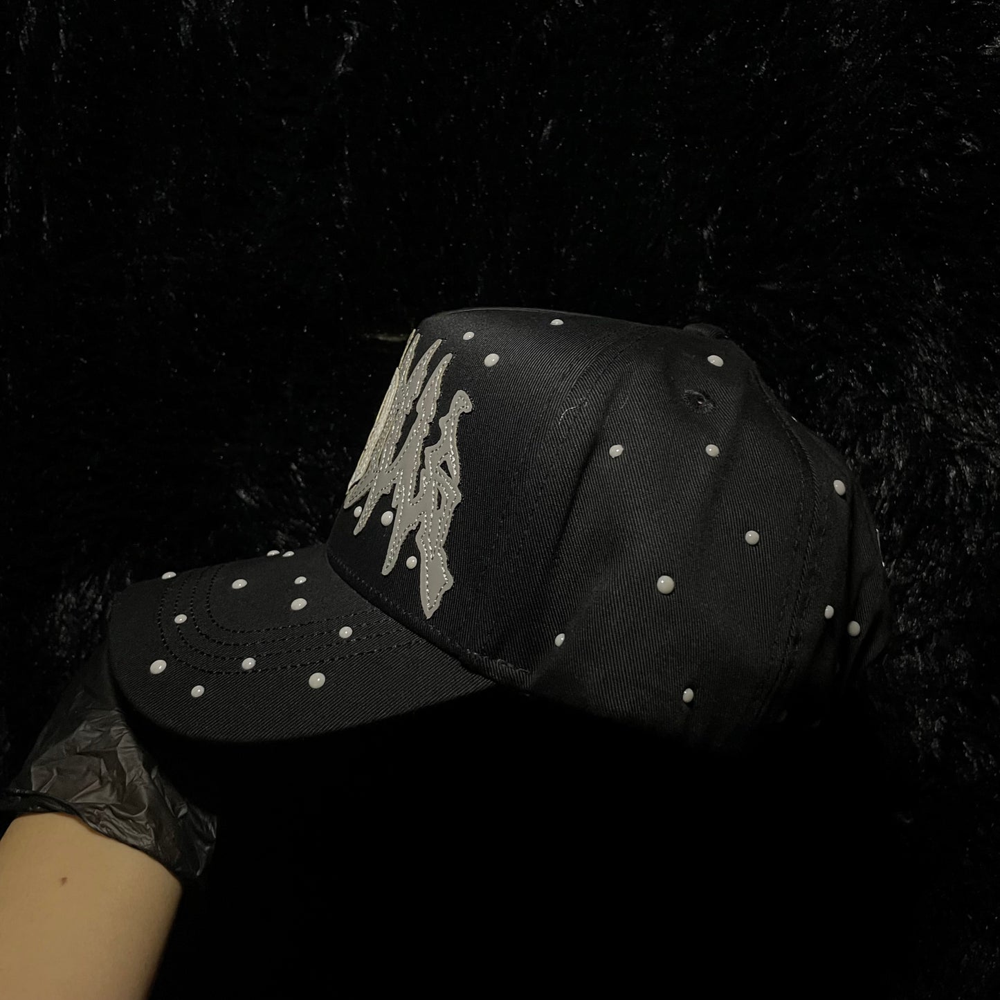 DANDY HATS LOST HILLS