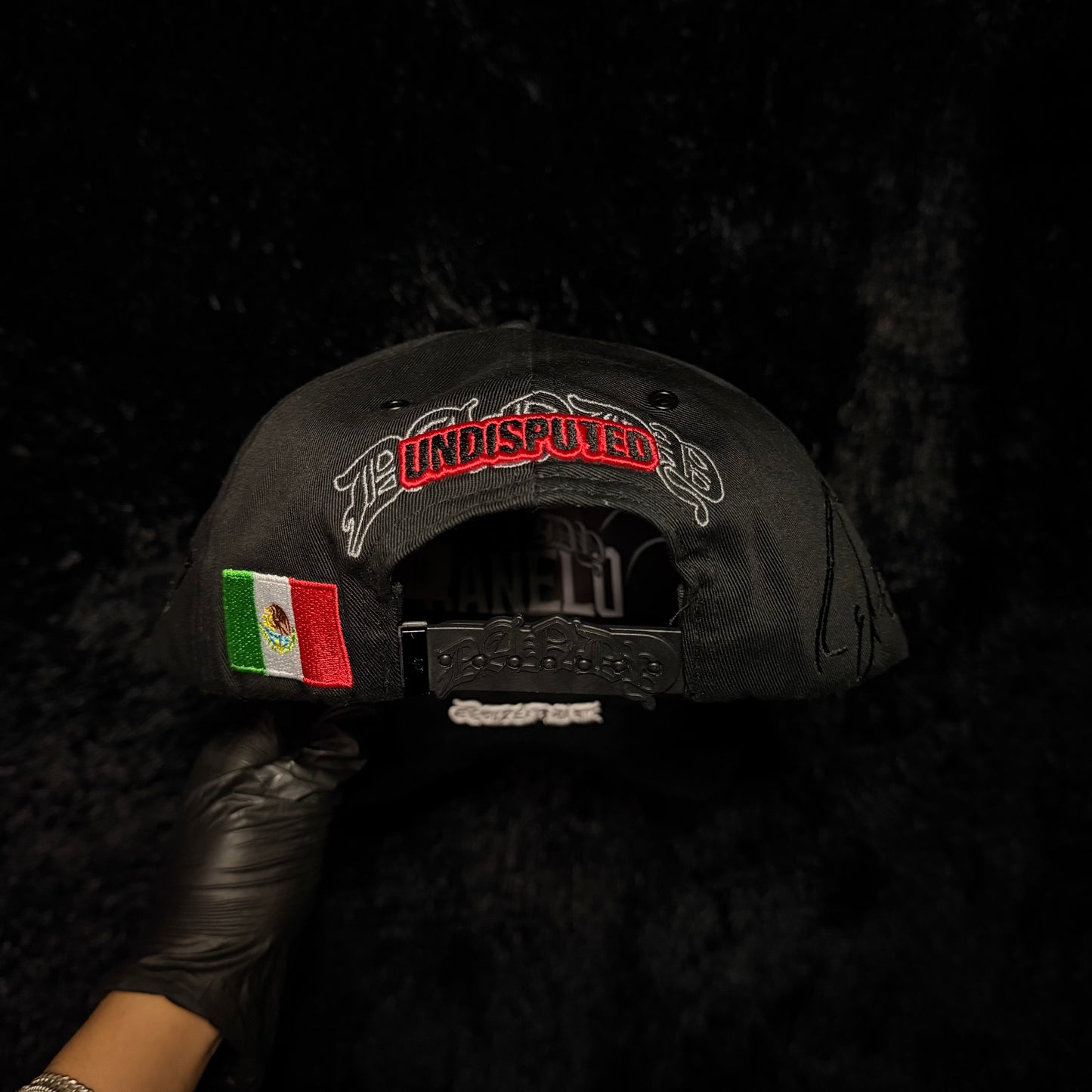 DANDY HATS X CANELO