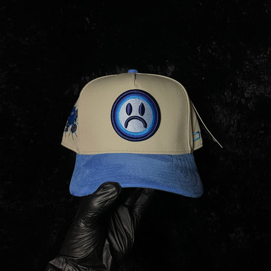 JC HATS CÁRITAS BEIGE