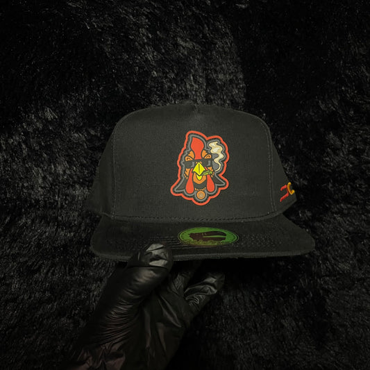 JC HATS X TUCANES “GALLO”