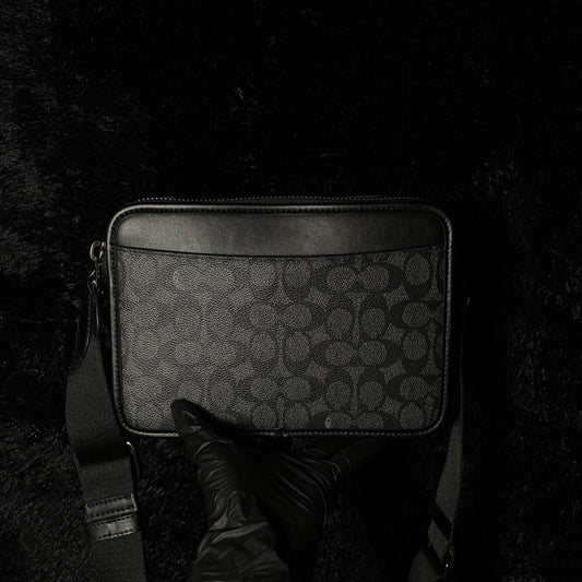 BANDOLERA COACH
