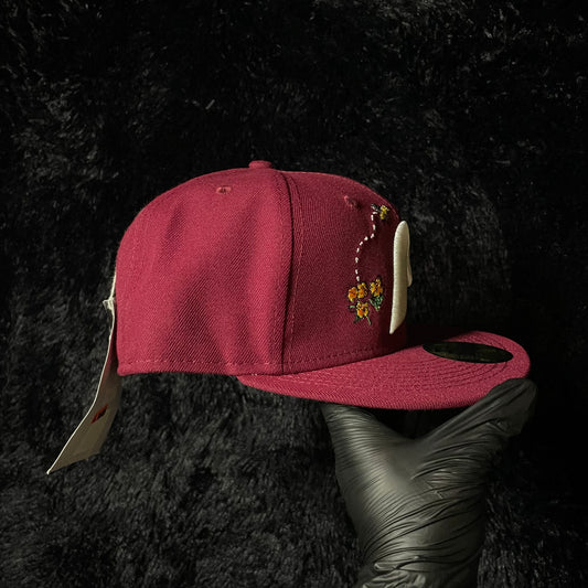 NEW ERA PHILADELPHIA 7 1/4