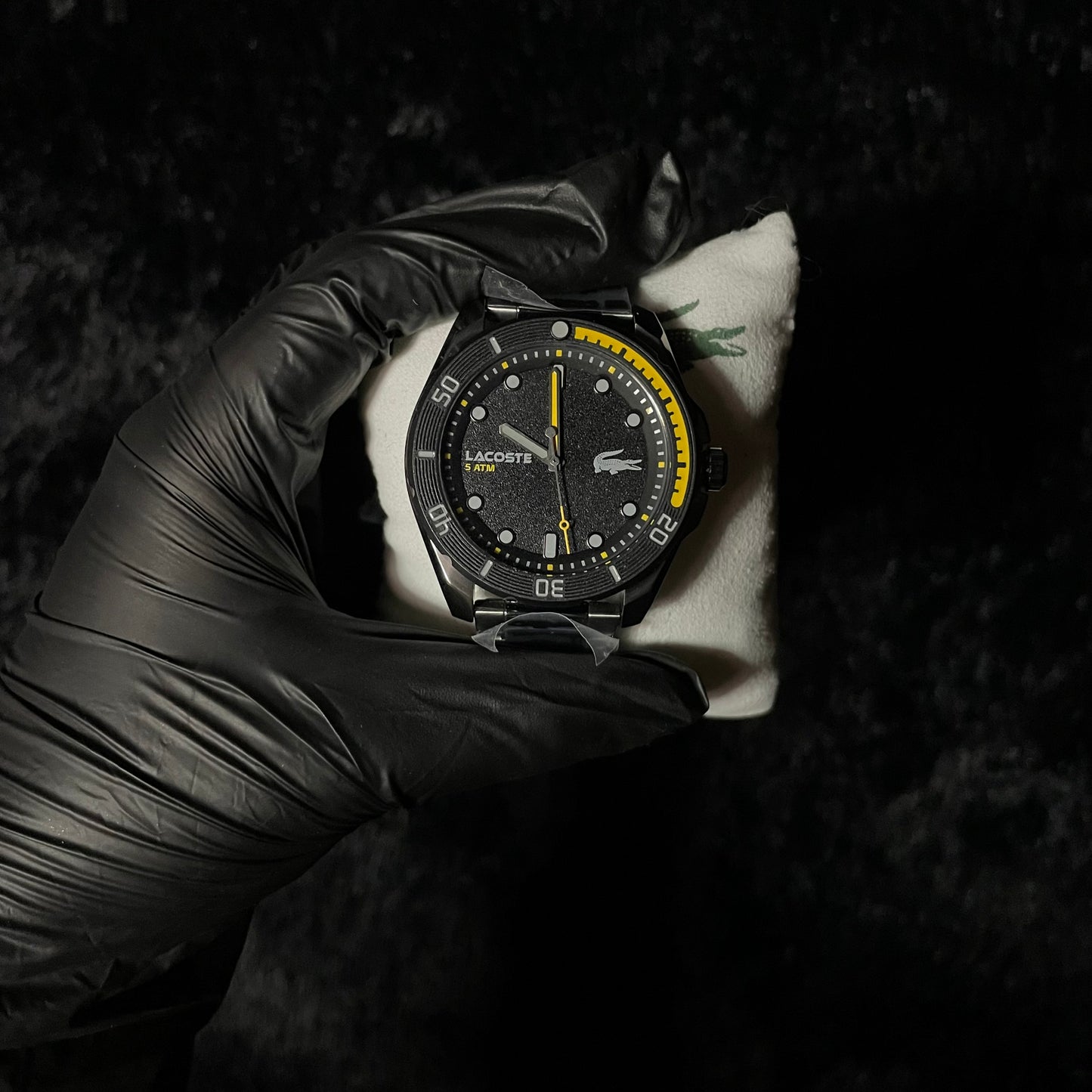RELOJ LACOSTE