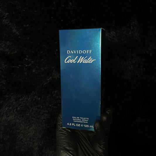 PERFUME DAVIDOFF