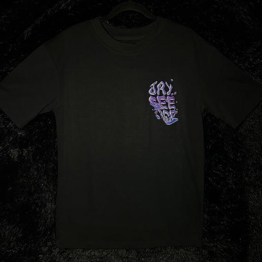 PLAYERA JAYCEEAGE BUBBLE TEE