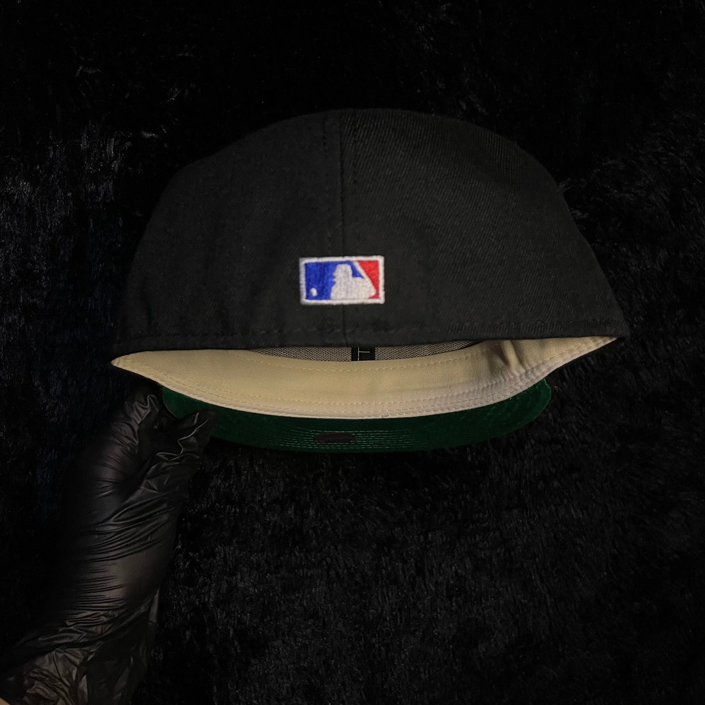 NEW ERA INDIANS 7 3/8