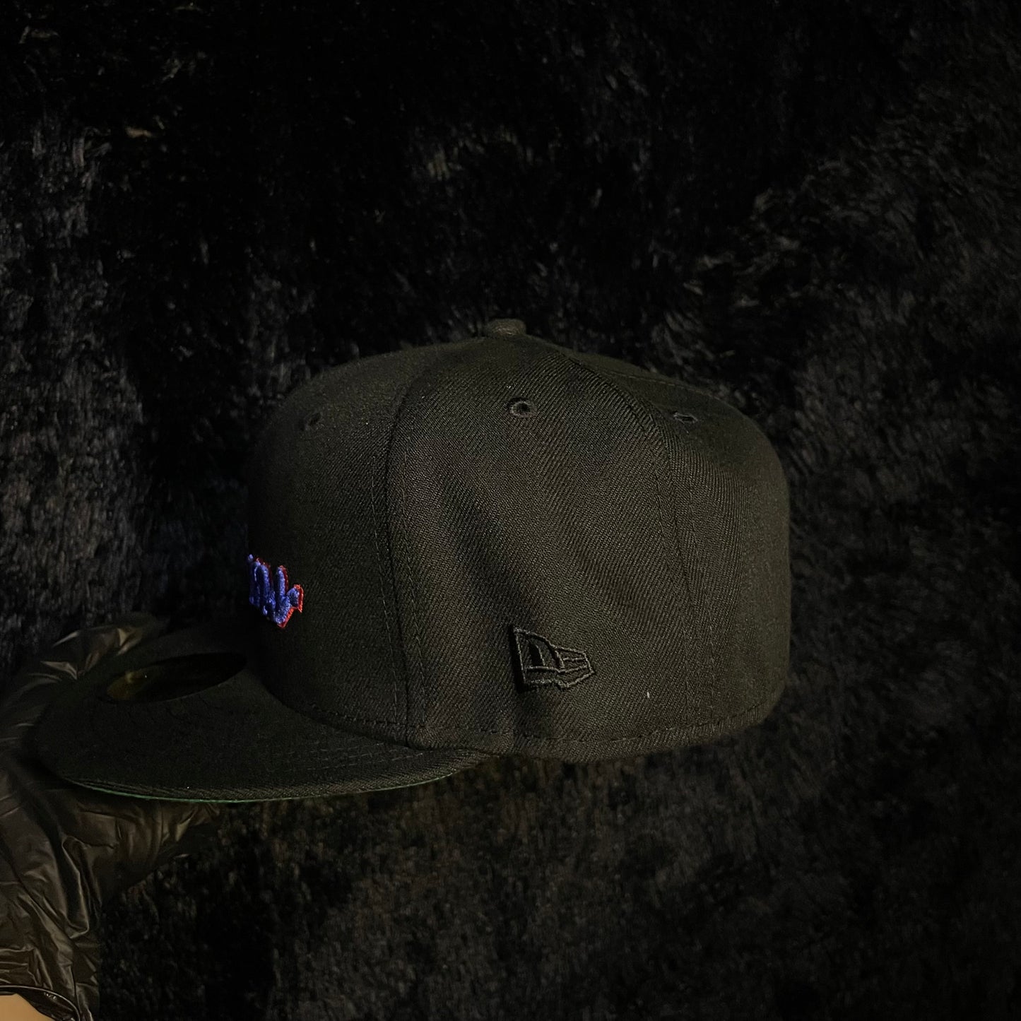 NEW ERA INDIANS 7 3/8