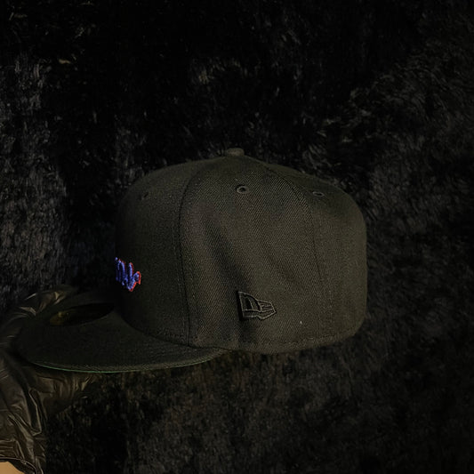 NEW ERA INDIANS 7 3/8