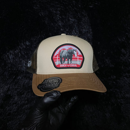 RANCH CORRAL CABALLO