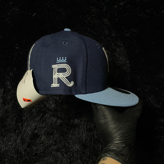 NEW ERA KANSAS CITY 7