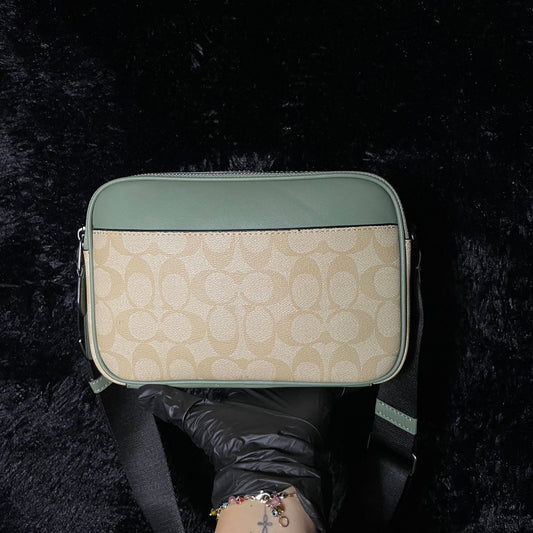 BANDOLERA COACH