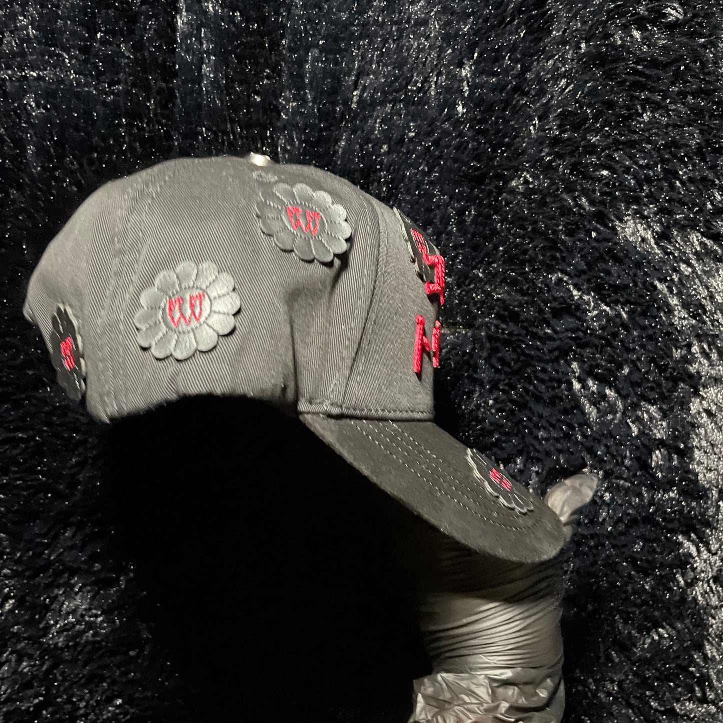 BARBAS HATS X CT MURAKAMI