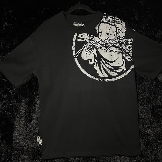 PLAYERA JAYCEEAGE DESTROYED TEE
