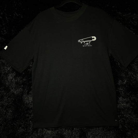 PLAYERA JAYCEEGE CHROME TEE