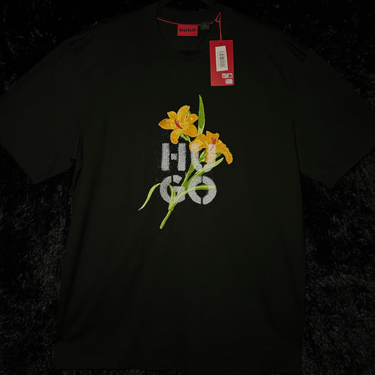 PLAYERA HUGO BOSS