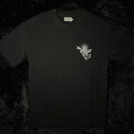 PLAYERA JAYCEEAGE CHROME ANGEL TEE