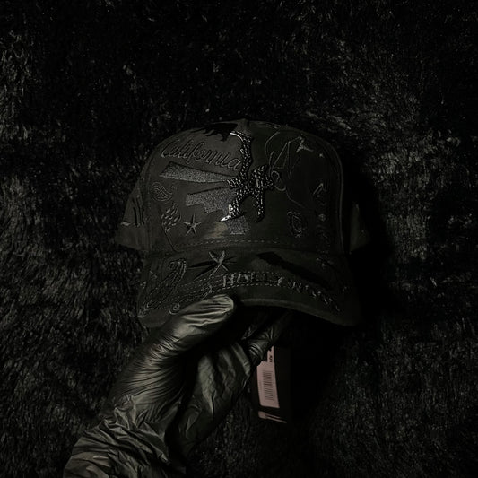 EL DREAMER HATS LA LIFE