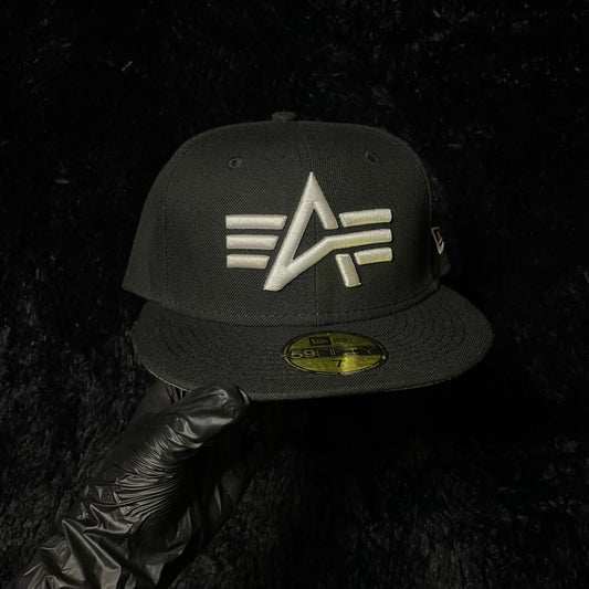 NEW ERA ALPHA INDUSTRIES 7