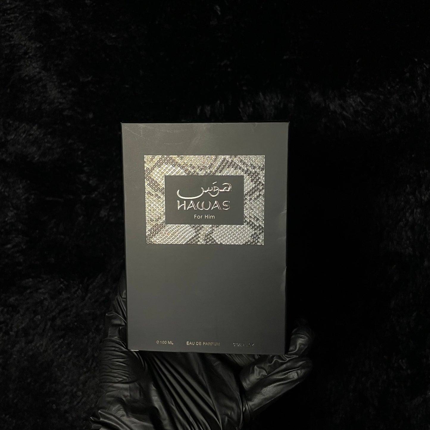 PERFUME HAWAS