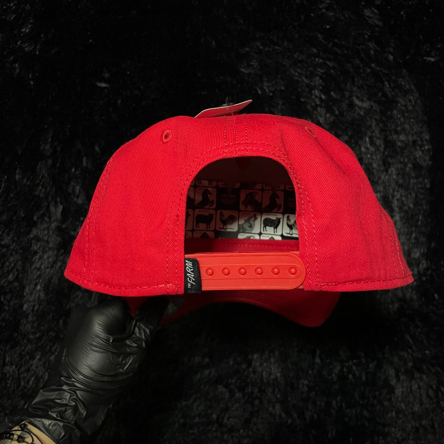 GOORIN BROS PANTER
