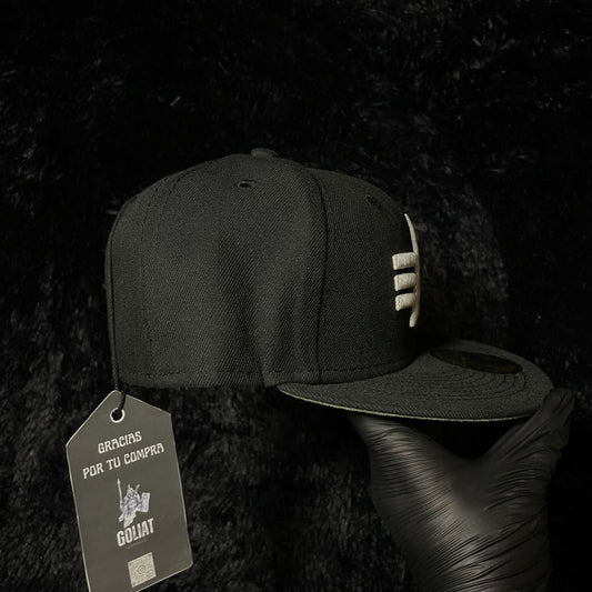 NEW ERA ALPHA INDUSTRIES 7