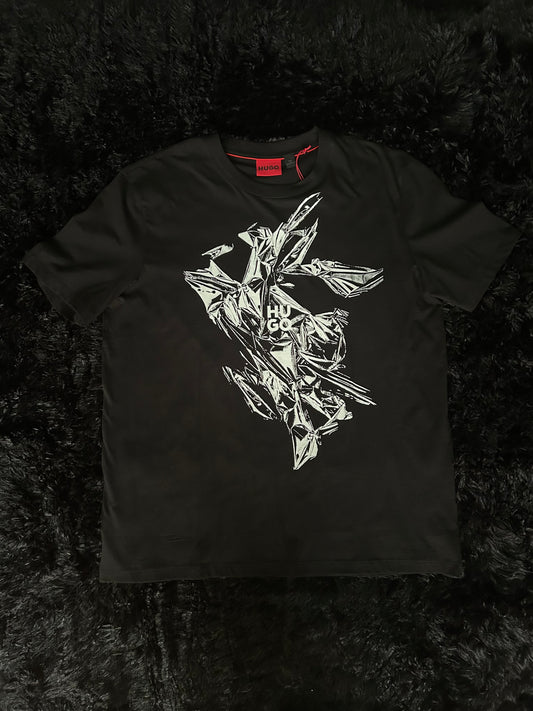 PLAYERA HUGO BOSS