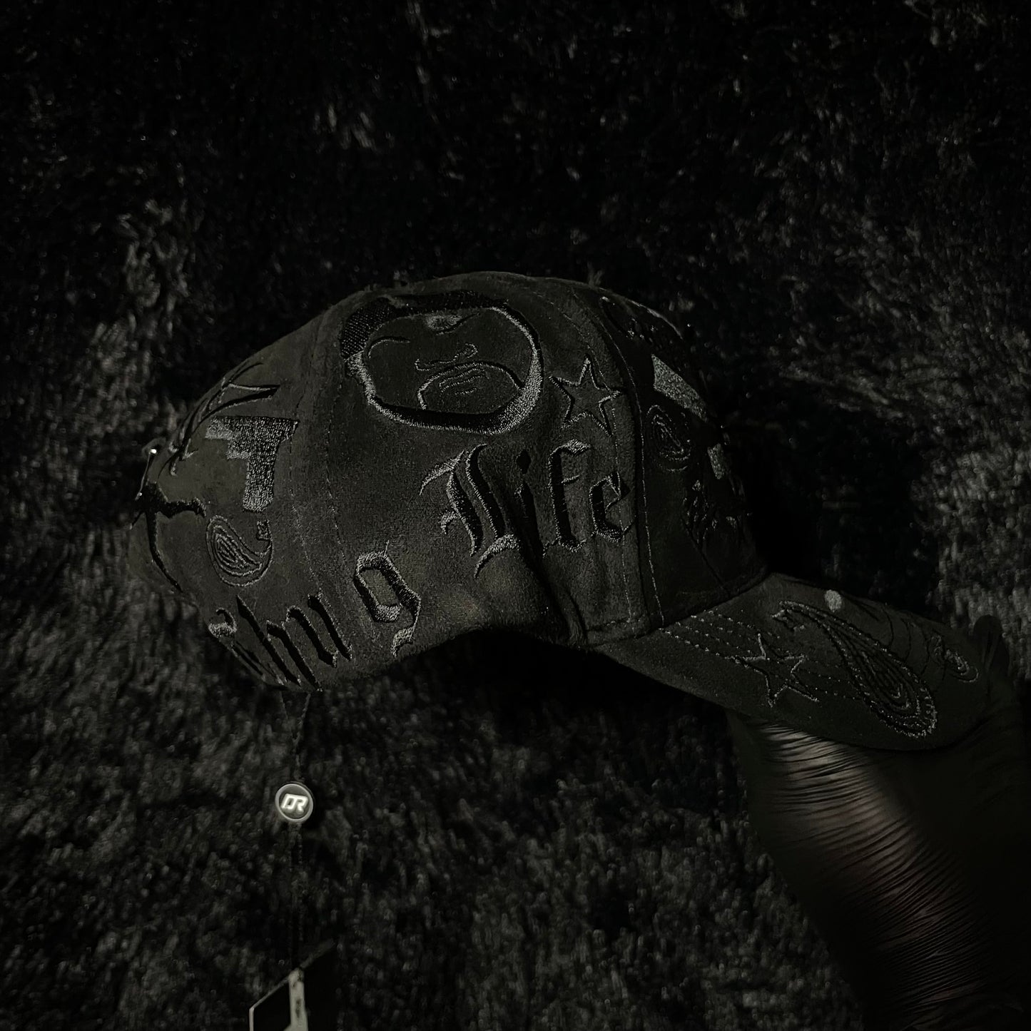 EL DREAMER HATS LA LIFE