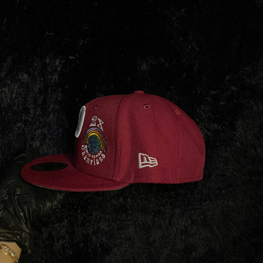 NEW ERA PHLILADELFIA 7 3/8