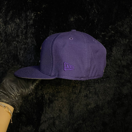 NEW ERA KANSAS CITY 7 3/8