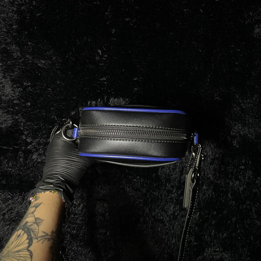 BANDOLERA COACH