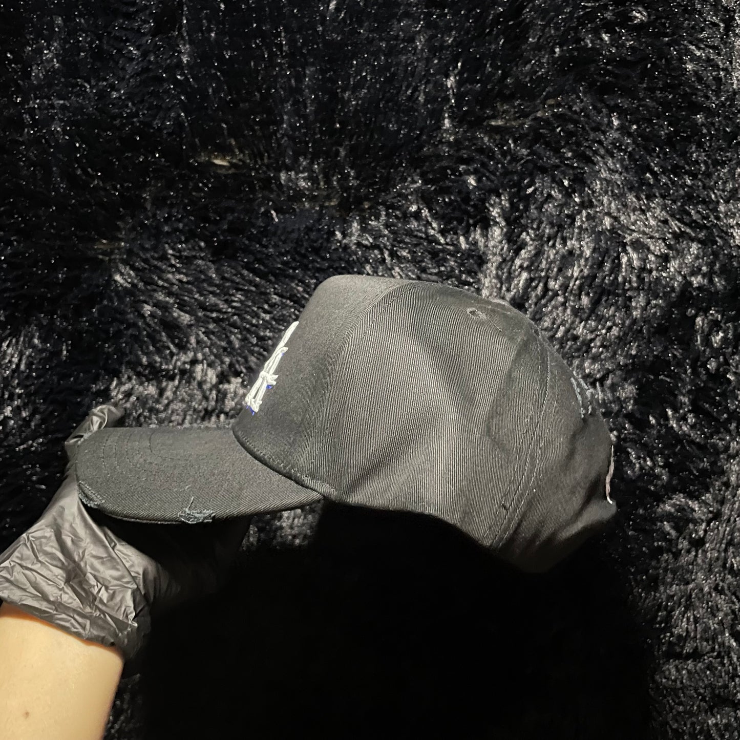 RUDE AWAKENINGS LALALA