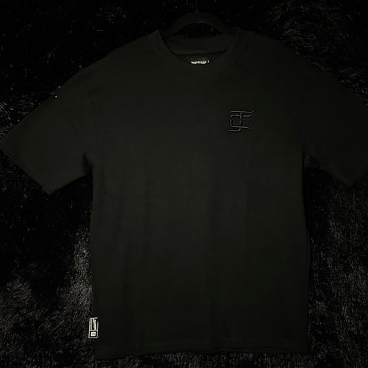 PLAYERA JAYCEEAGE ANGEL ON CLOUDS TEE