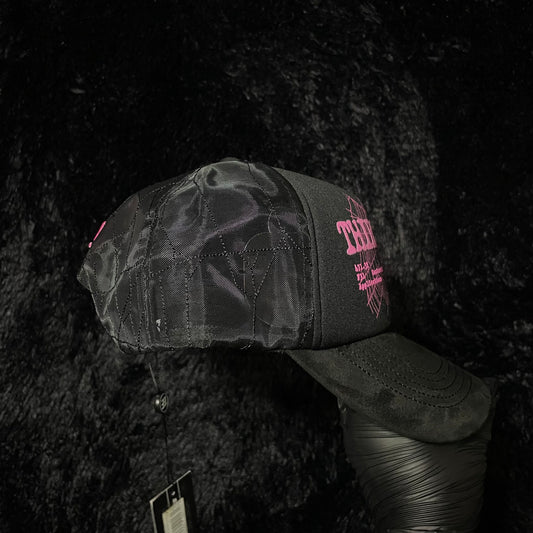 THIRTY ONE HATS SPIDER