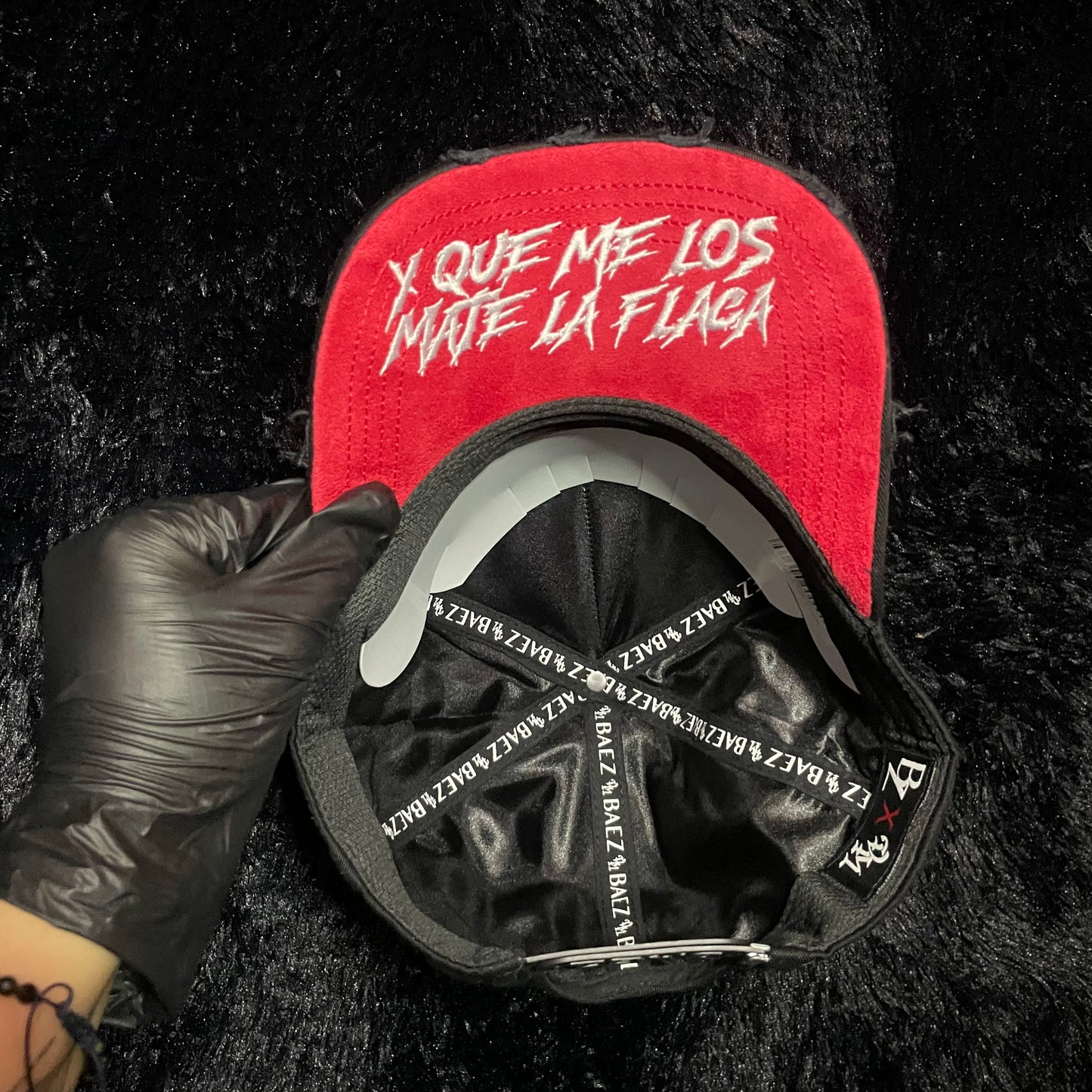BÁEZ X VÍCTOR MENDIVIL “GOET”