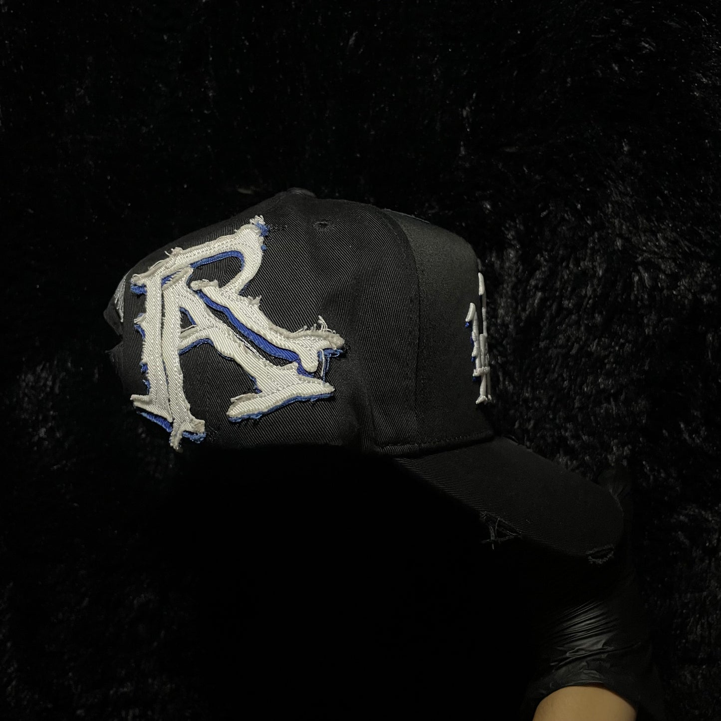 RUDE AWAKENINGS LALALA