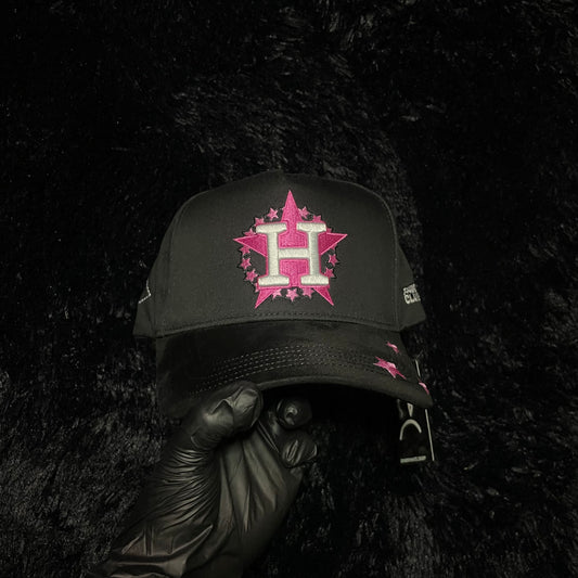 DANDY HATS X JUNIOR H “CLAVE ALI “